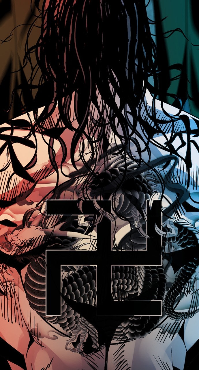 Read The Worst Generation EN Manga Online