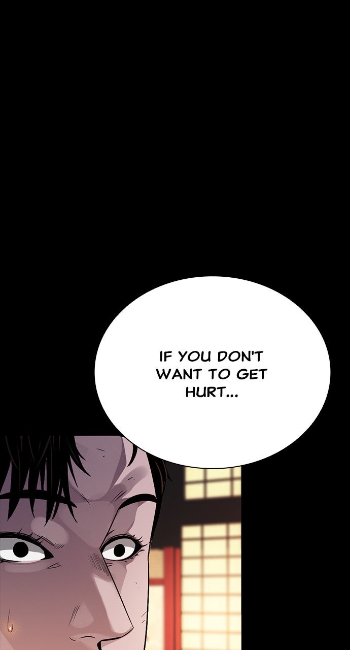 Read The Worst Generation EN Manga Online