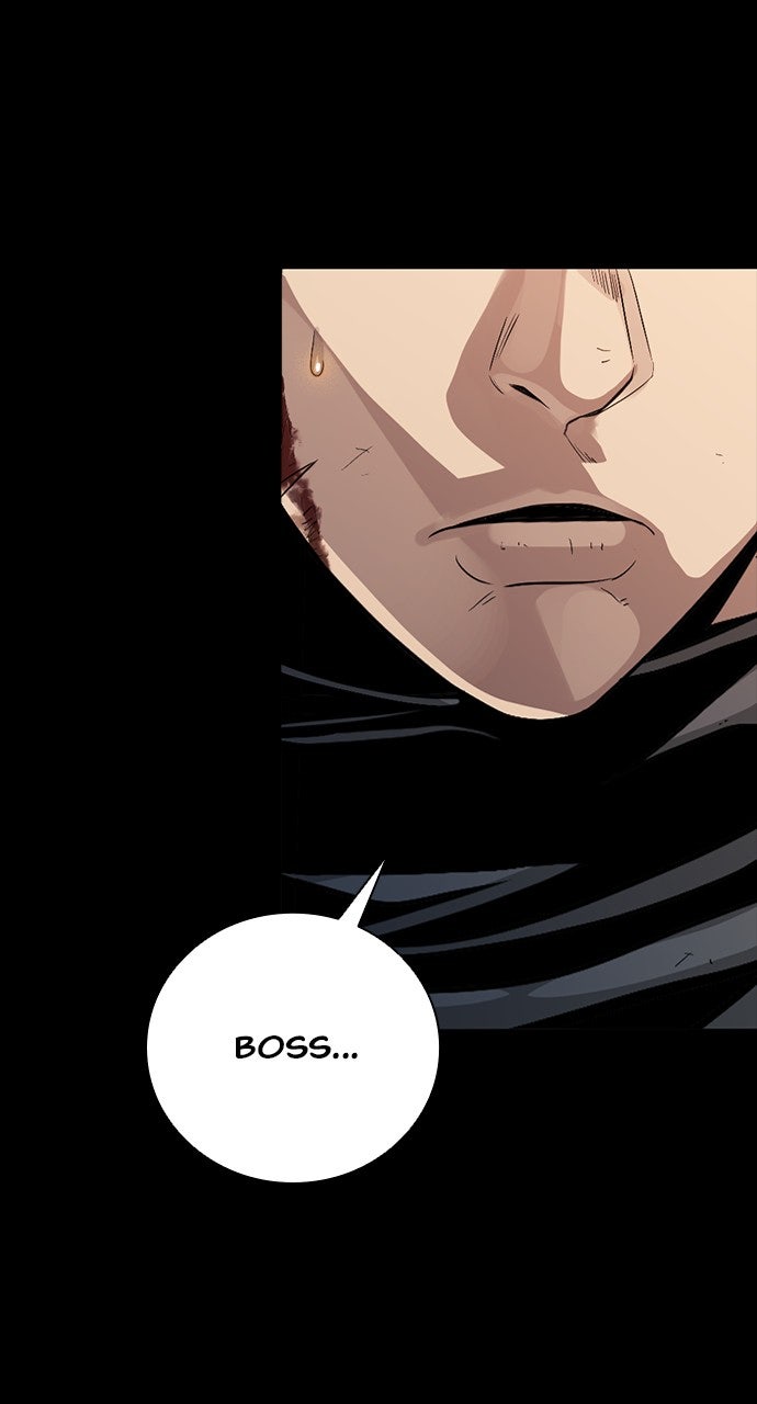 Read The Worst Generation EN Manga Online