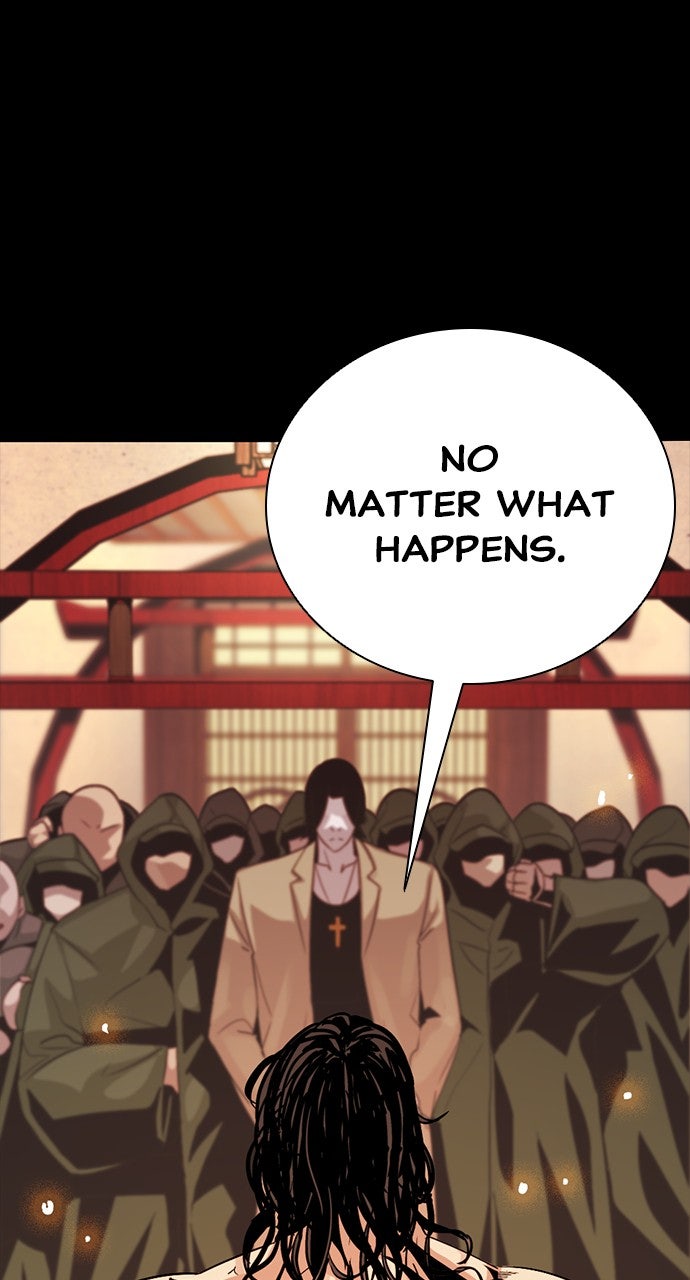 Read The Worst Generation EN Manga Online