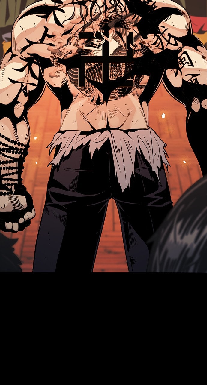 Read The Worst Generation EN Manga Online