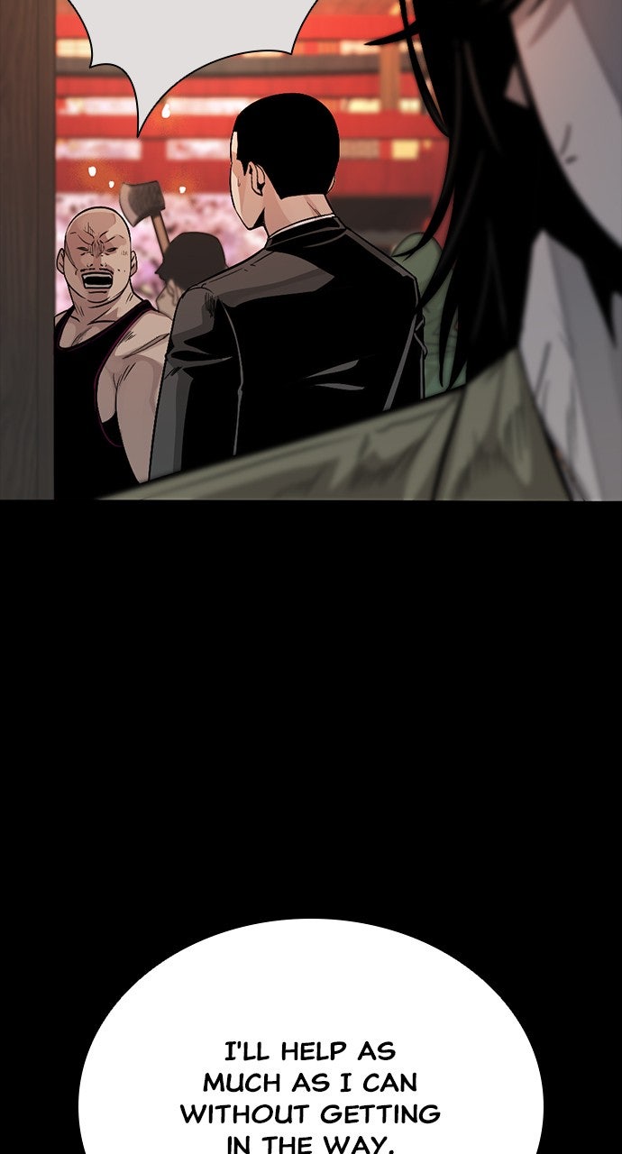 Read The Worst Generation EN Manga Online