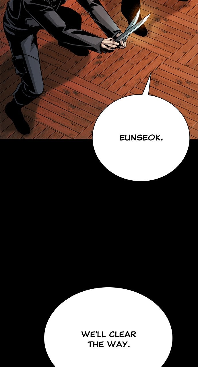 Read The Worst Generation EN Manga Online