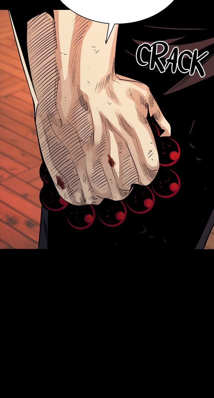 Read The Worst Generation EN Manga Online