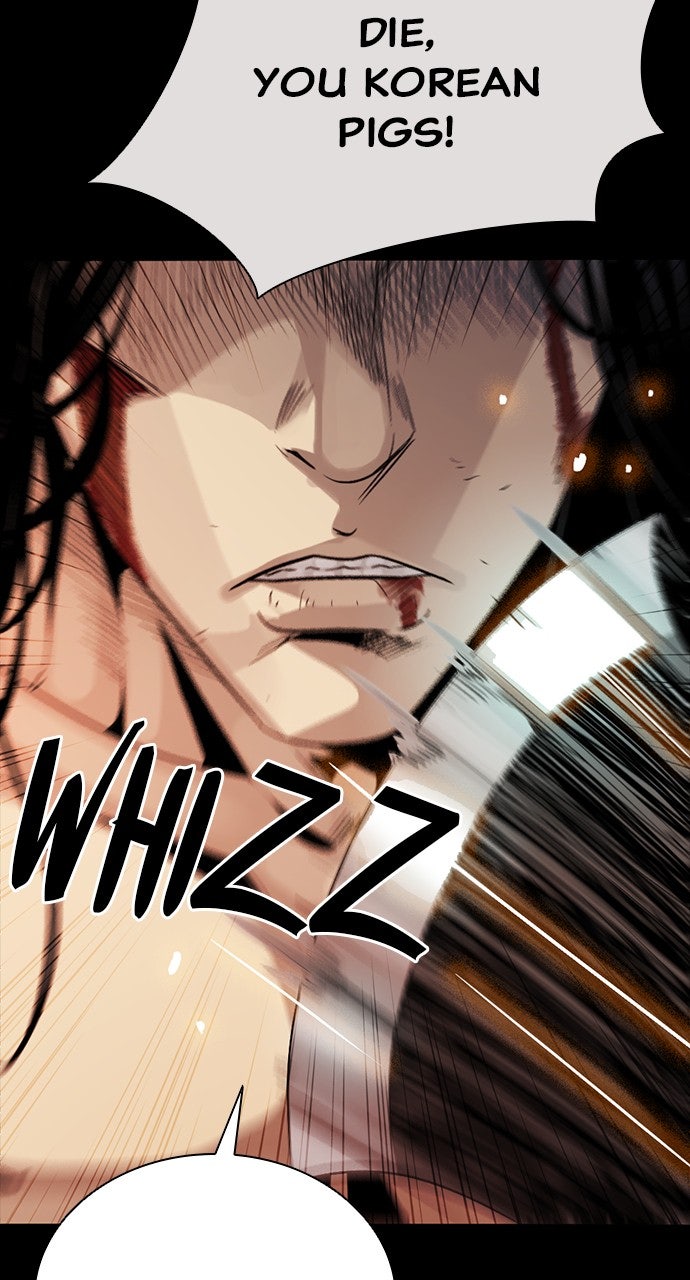 Read The Worst Generation EN Manga Online