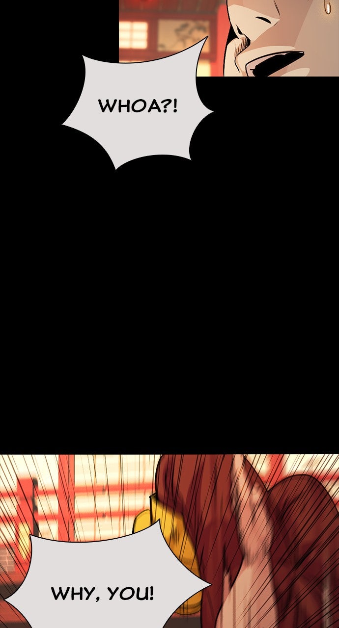 Read The Worst Generation EN Manga Online