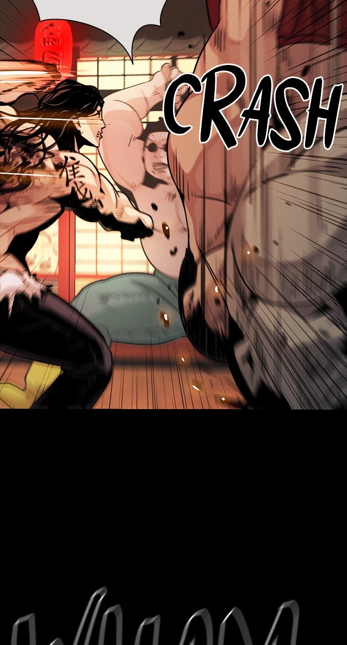 Read The Worst Generation EN Manga Online