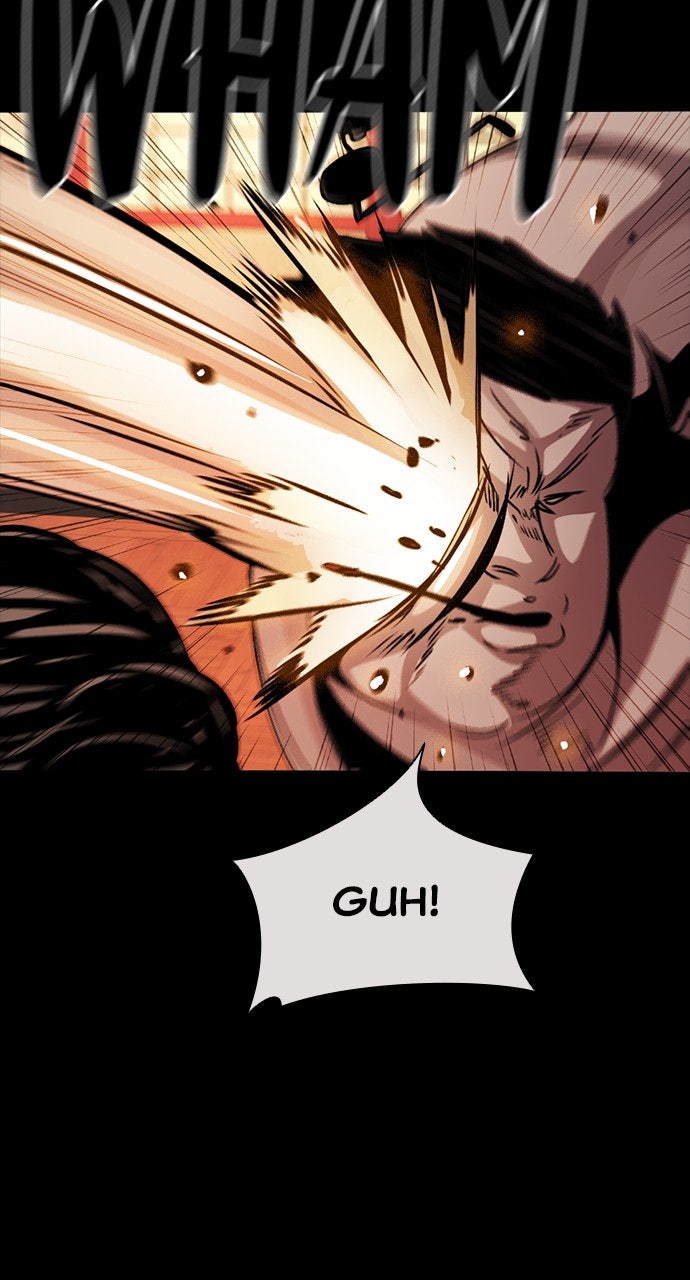 Read The Worst Generation EN Manga Online