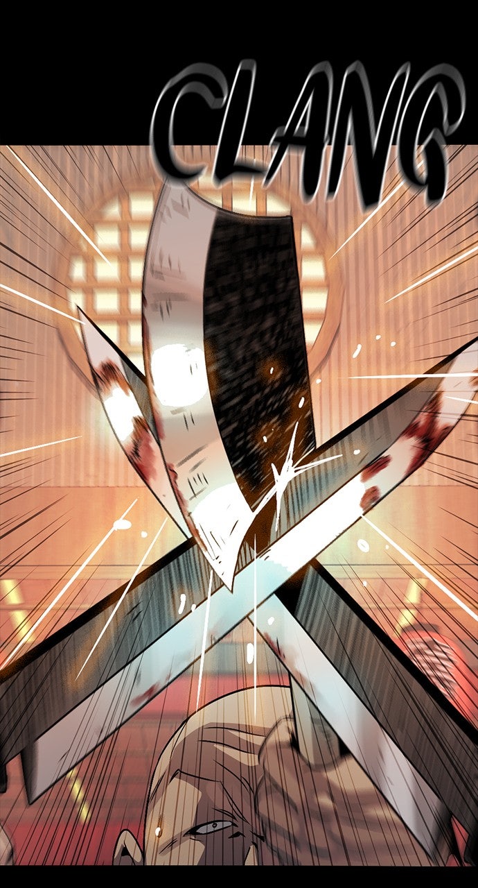 Read The Worst Generation EN Manga Online