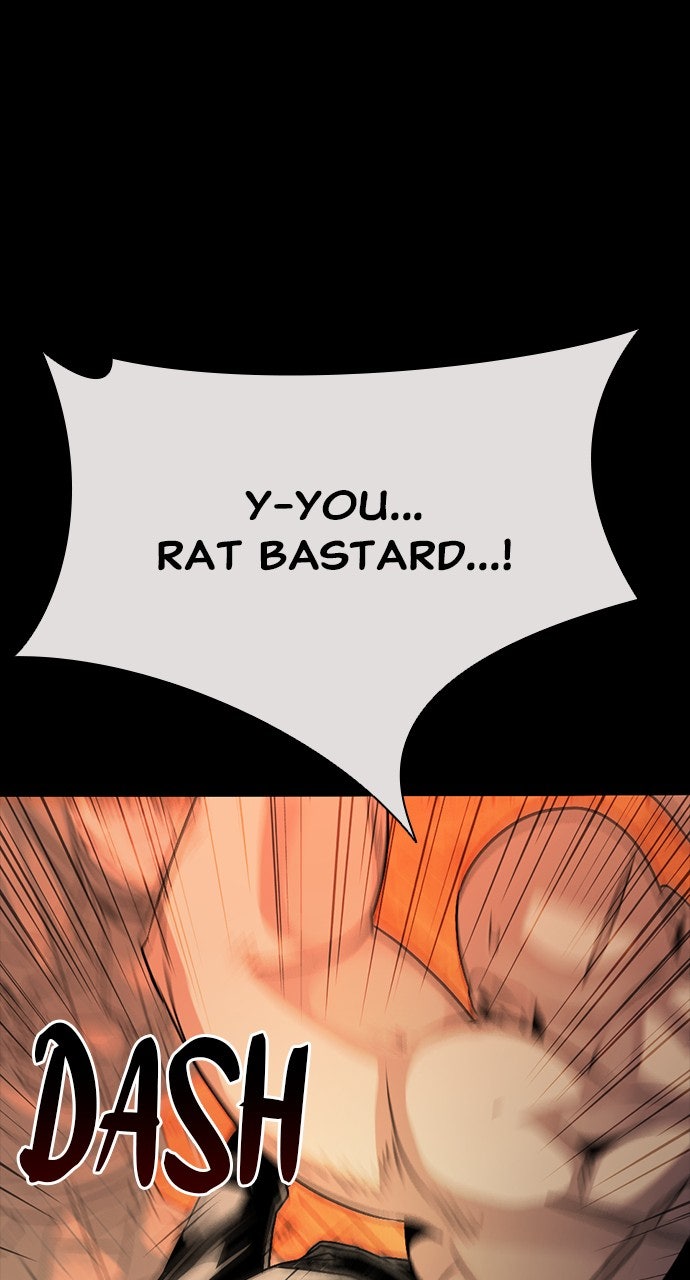 Read The Worst Generation EN Manga Online