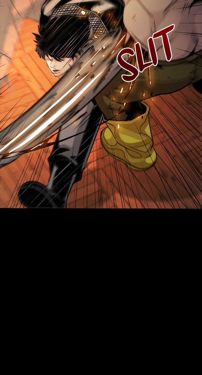 Read The Worst Generation EN Manga Online