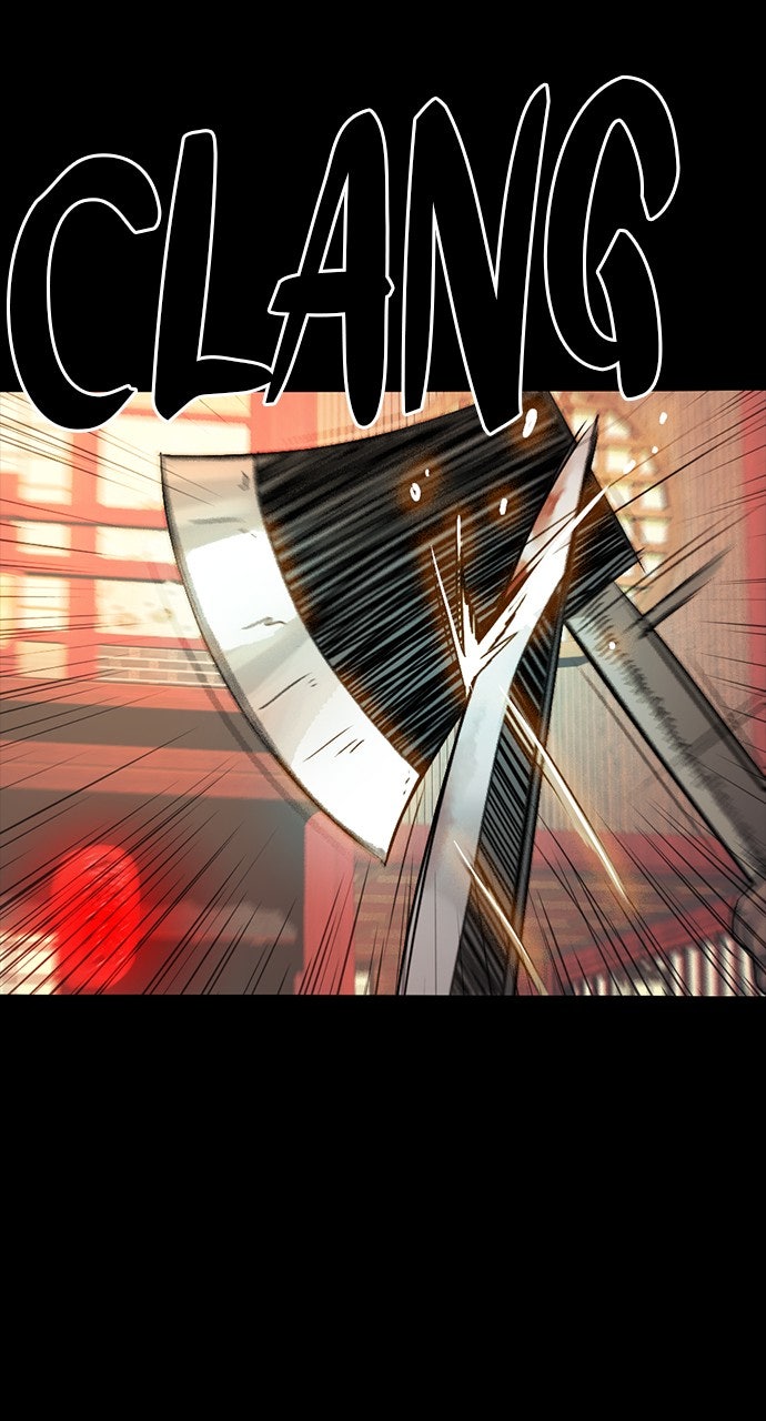 Read The Worst Generation EN Manga Online