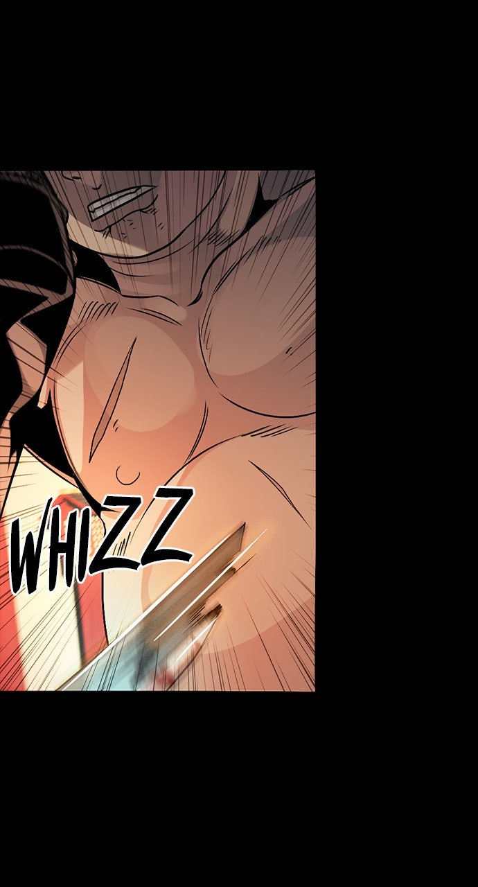 Read The Worst Generation EN Manga Online