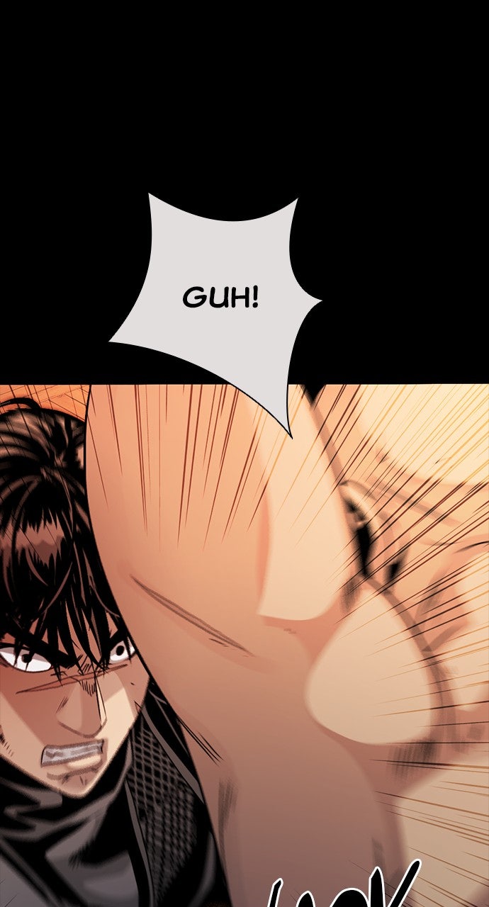 Read The Worst Generation EN Manga Online