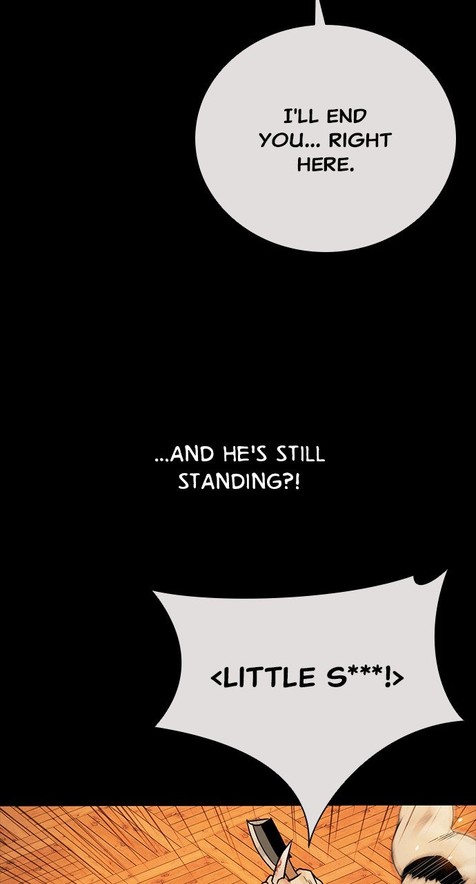 Read The Worst Generation EN Manga Online