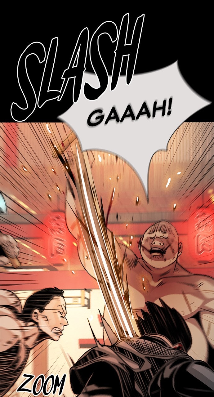 Read The Worst Generation EN Manga Online