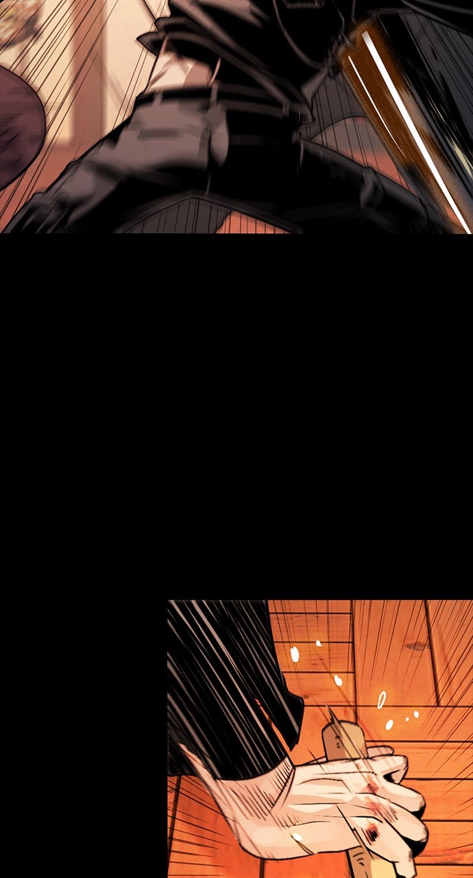 Read The Worst Generation EN Manga Online