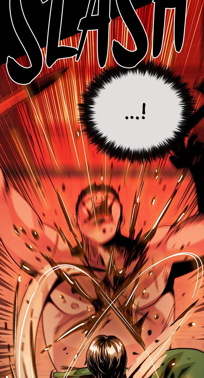 Read The Worst Generation EN Manga Online