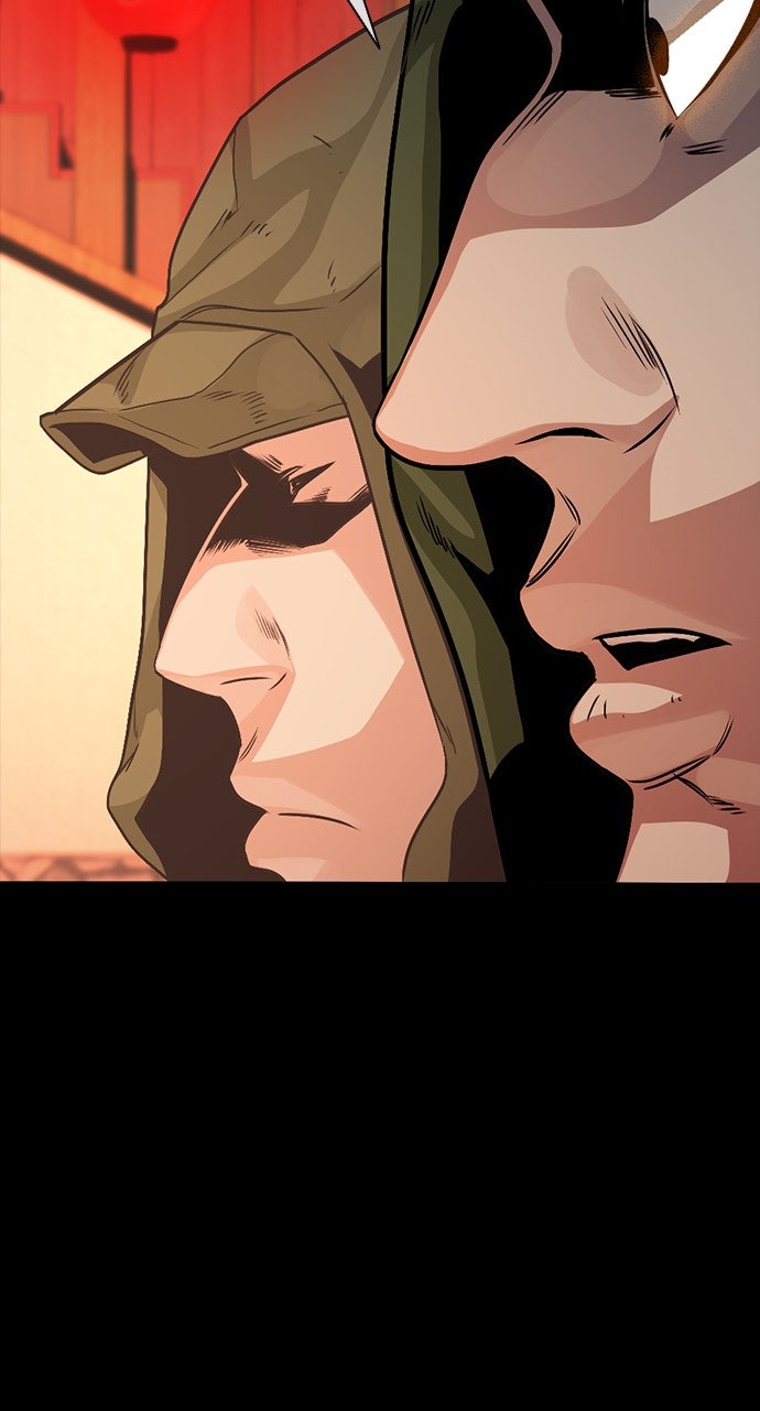 Read The Worst Generation EN Manga Online