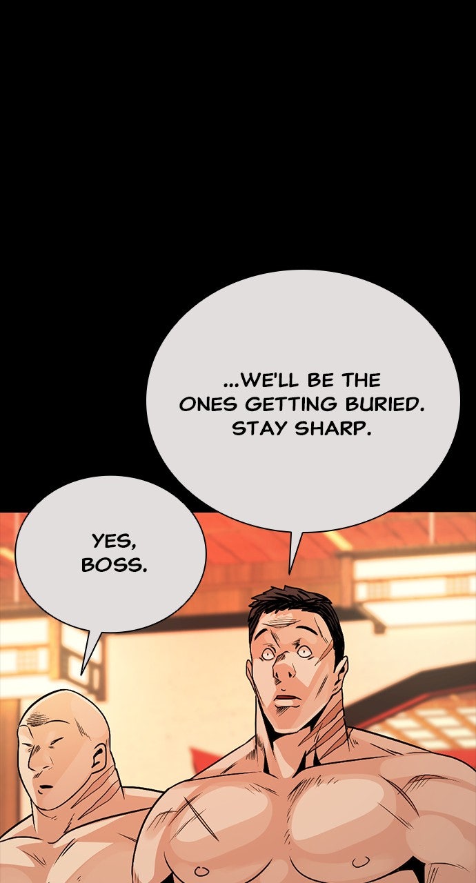 Read The Worst Generation EN Manga Online