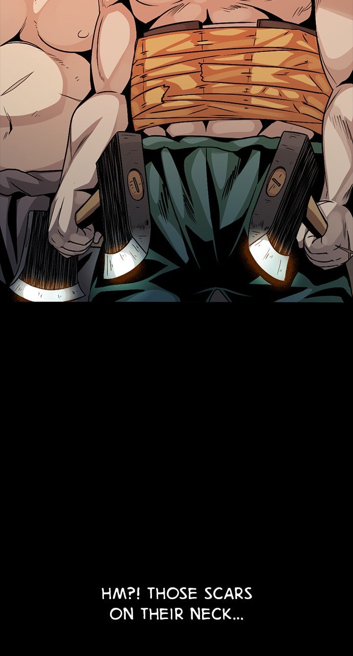 Read The Worst Generation EN Manga Online