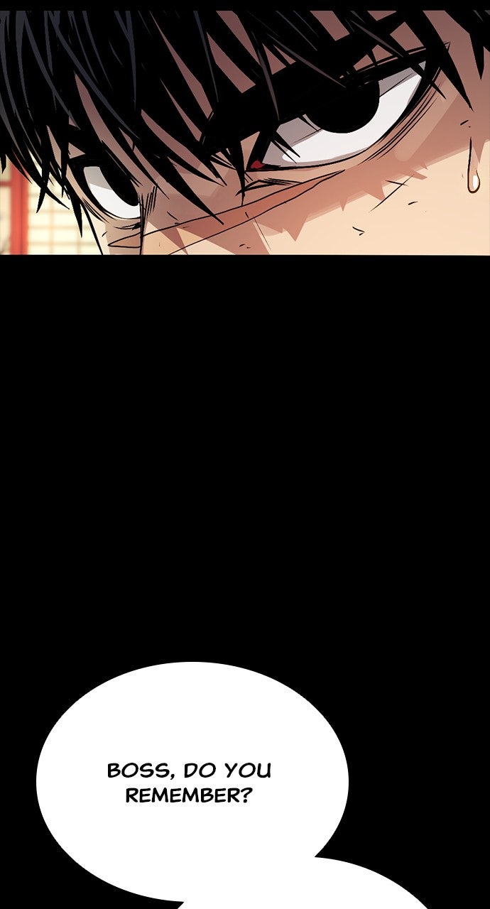 Read The Worst Generation EN Manga Online