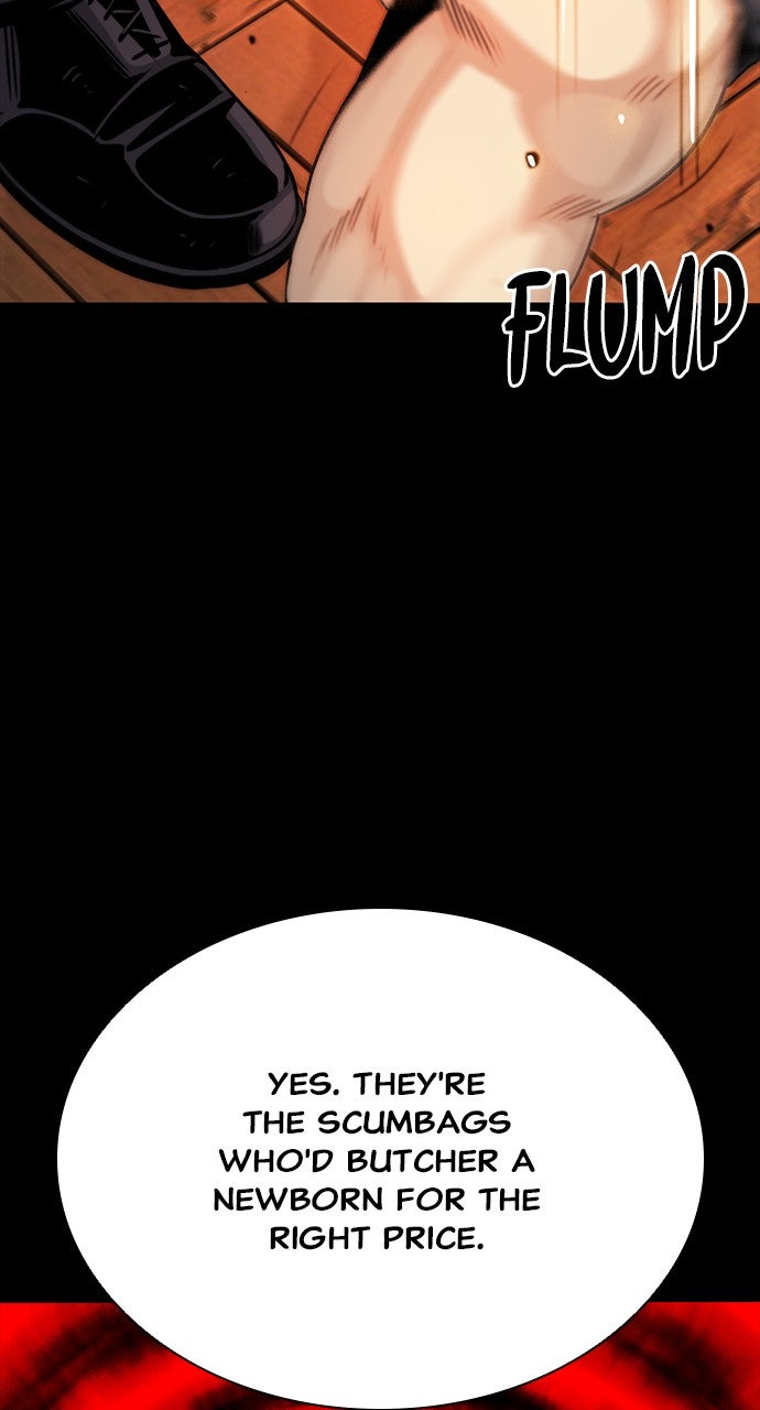 Read The Worst Generation EN Manga Online