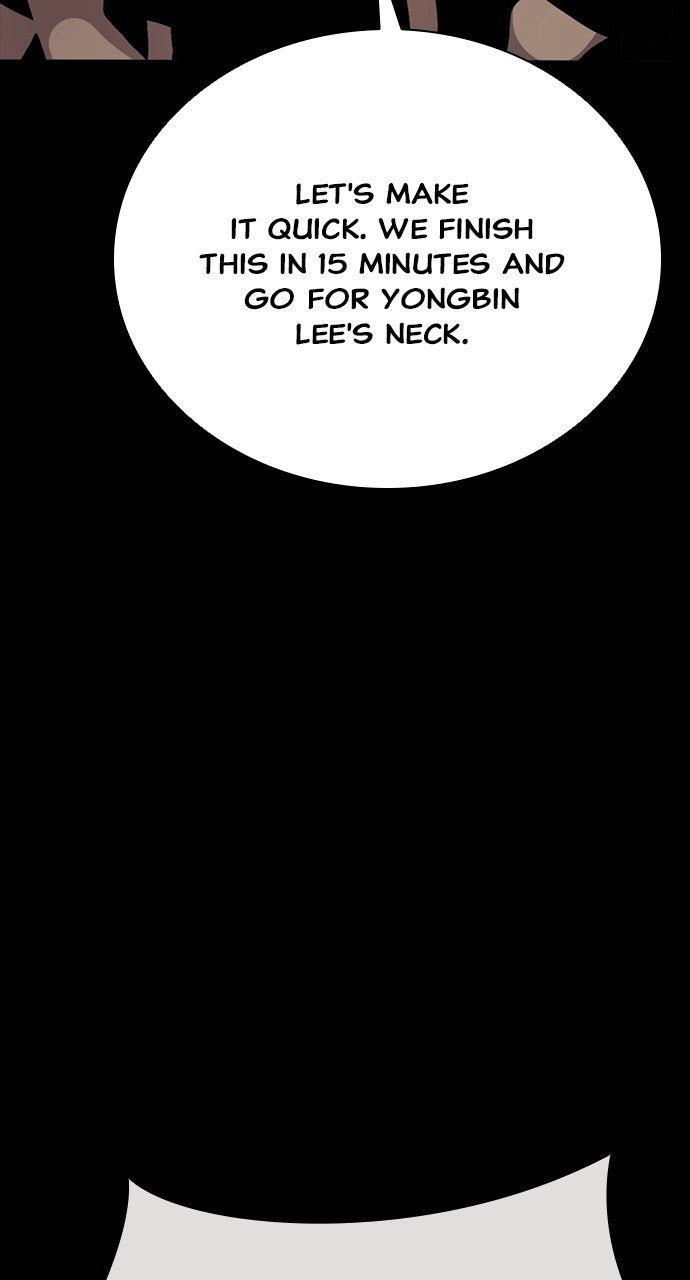 Read The Worst Generation EN Manga Online