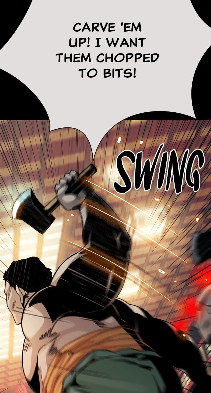 Read The Worst Generation EN Manga Online