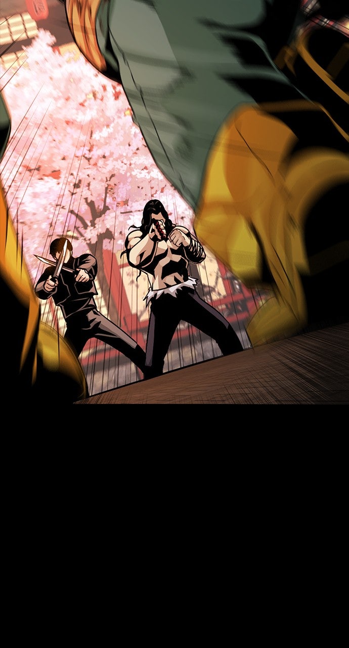 Read The Worst Generation EN Manga Online