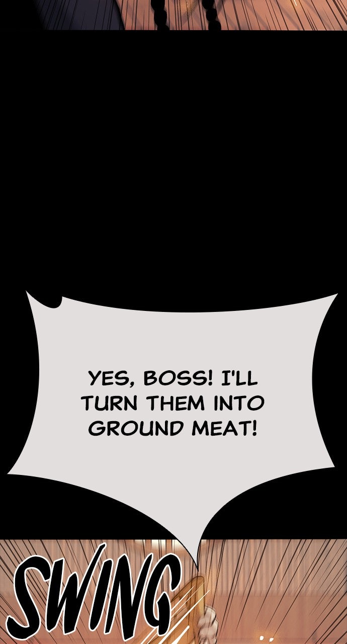 Read The Worst Generation EN Manga Online