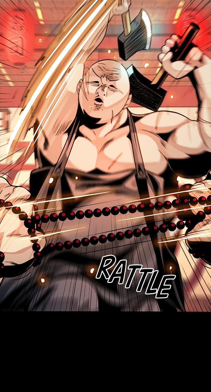 Read The Worst Generation EN Manga Online