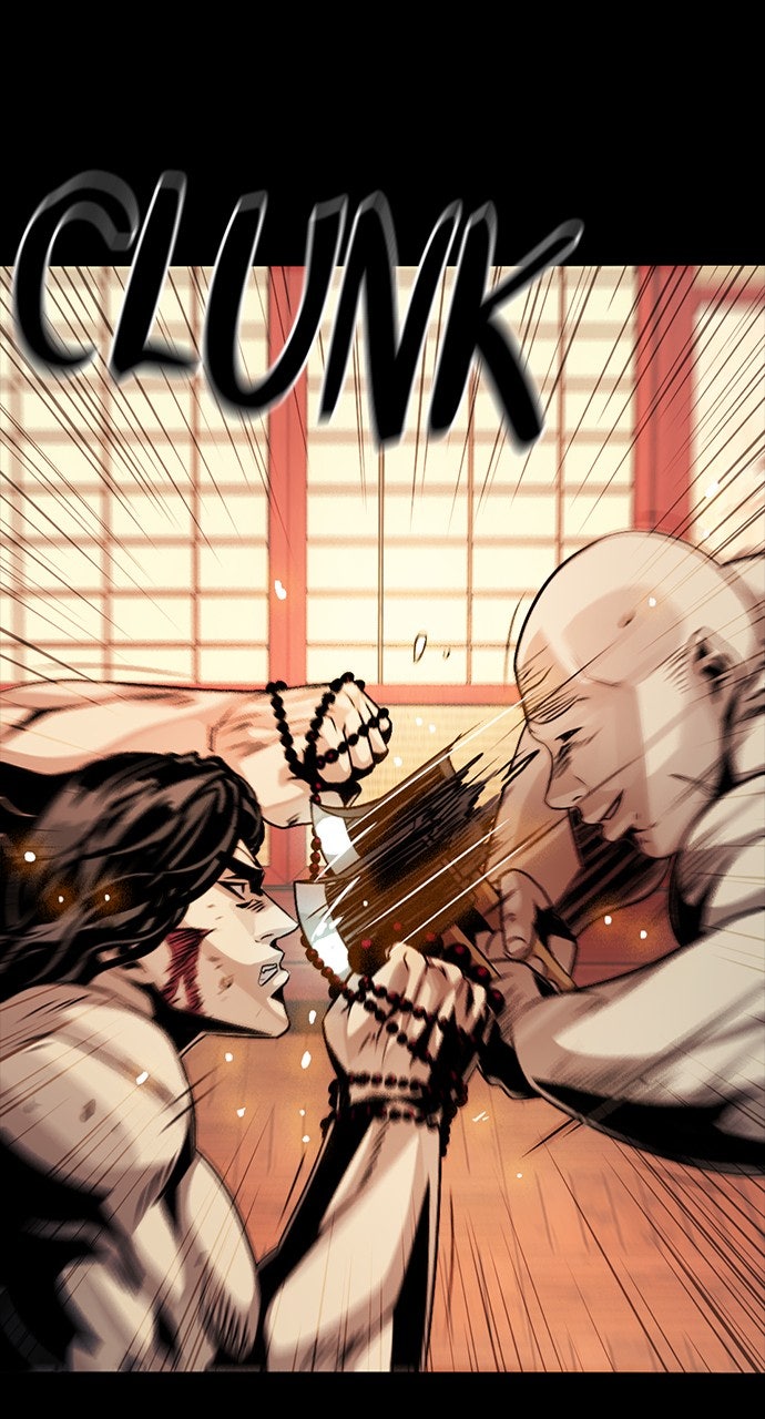 Read The Worst Generation EN Manga Online