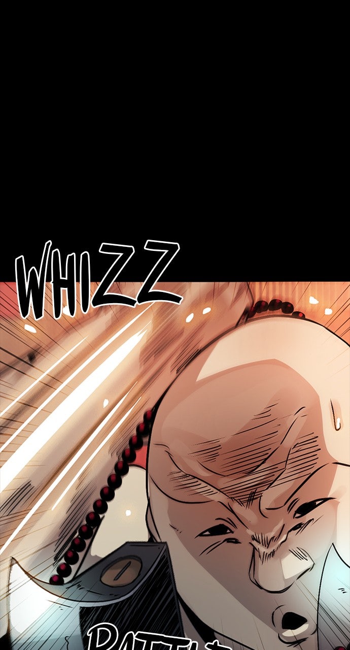 Read The Worst Generation EN Manga Online