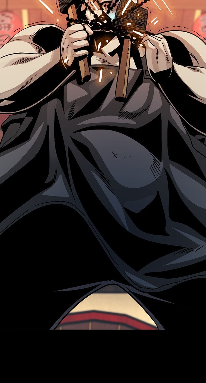 Read The Worst Generation EN Manga Online