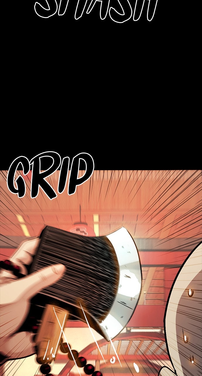 Read The Worst Generation EN Manga Online