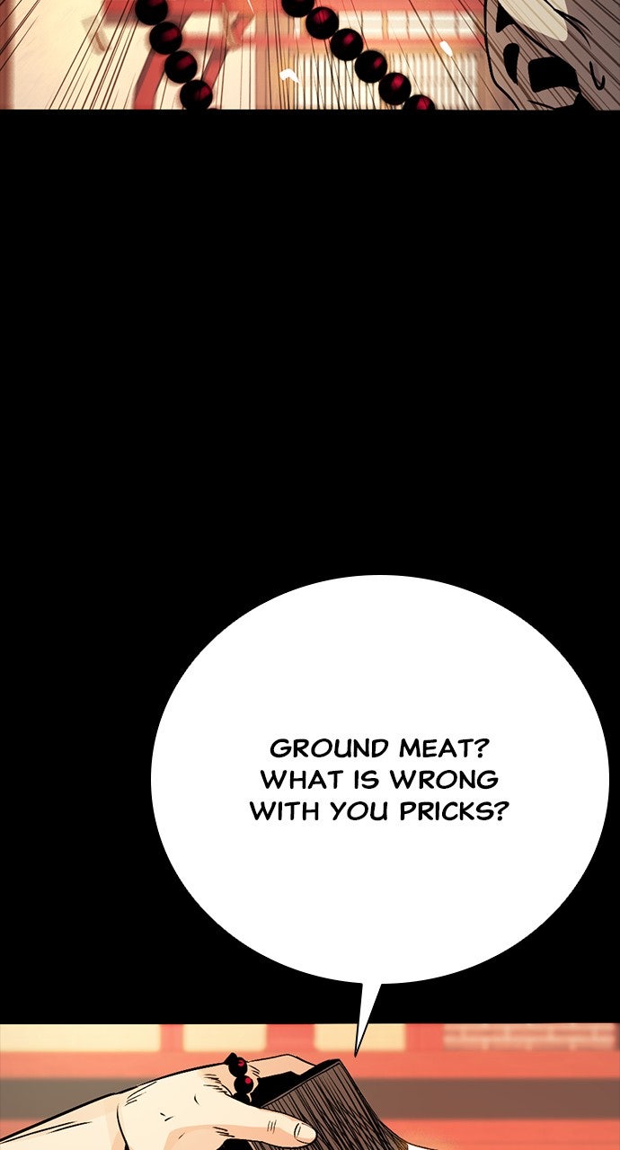 Read The Worst Generation EN Manga Online