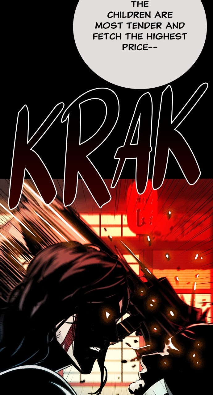 Read The Worst Generation EN Manga Online