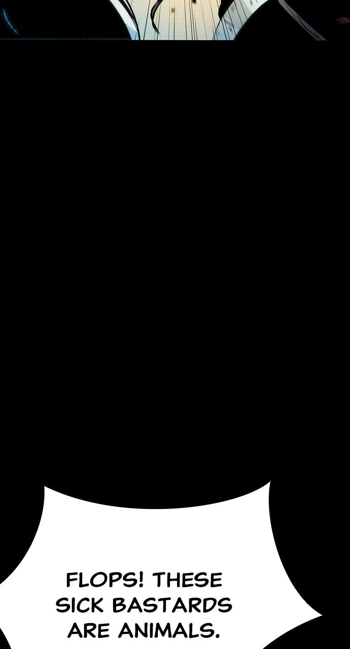 Read The Worst Generation EN Manga Online