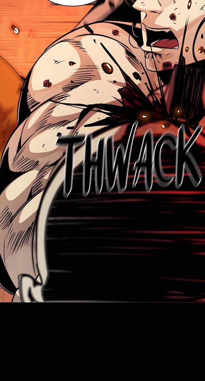 Read The Worst Generation EN Manga Online