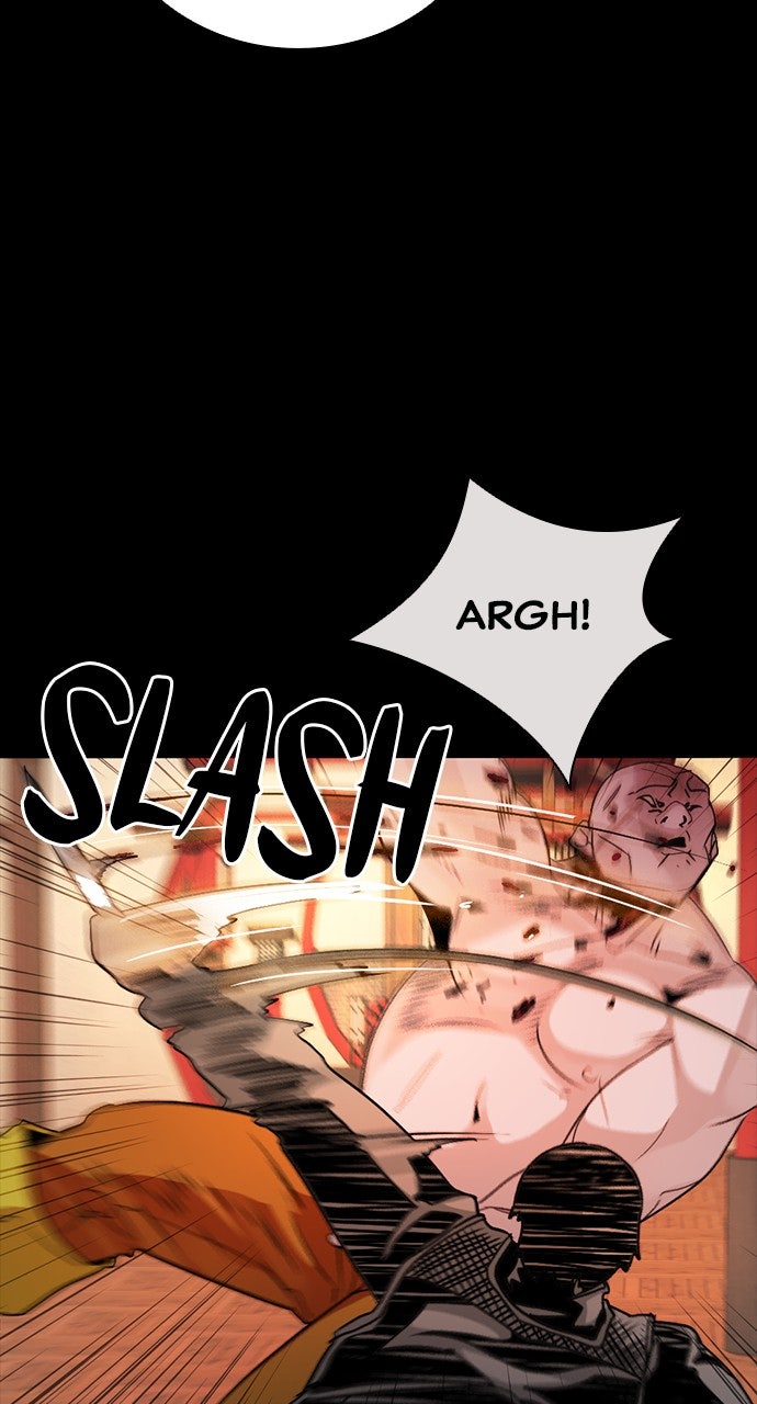 Read The Worst Generation EN Manga Online