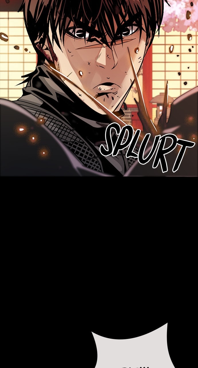 Read The Worst Generation EN Manga Online