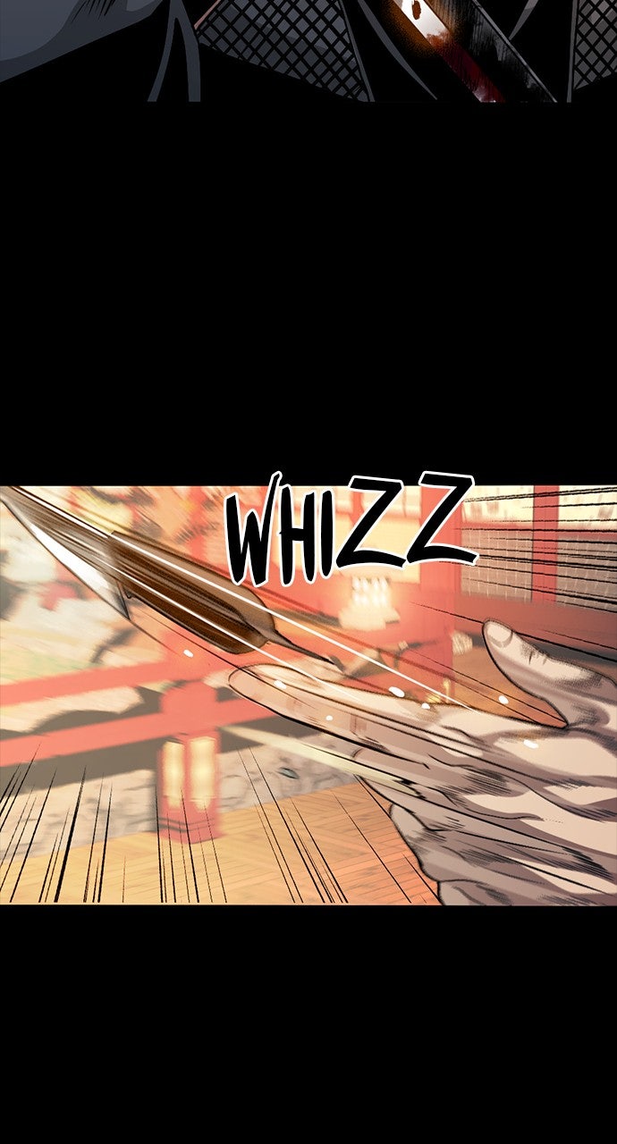 Read The Worst Generation EN Manga Online