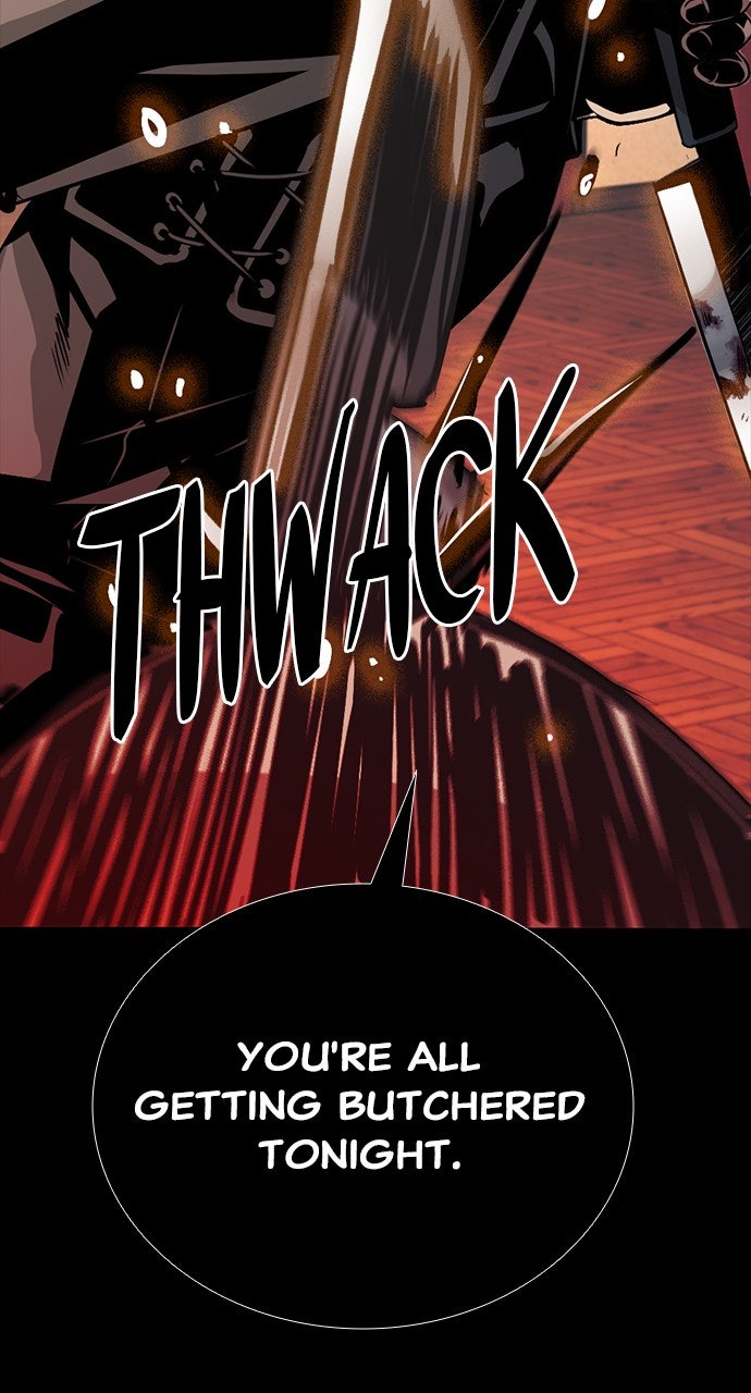 Read The Worst Generation EN Manga Online