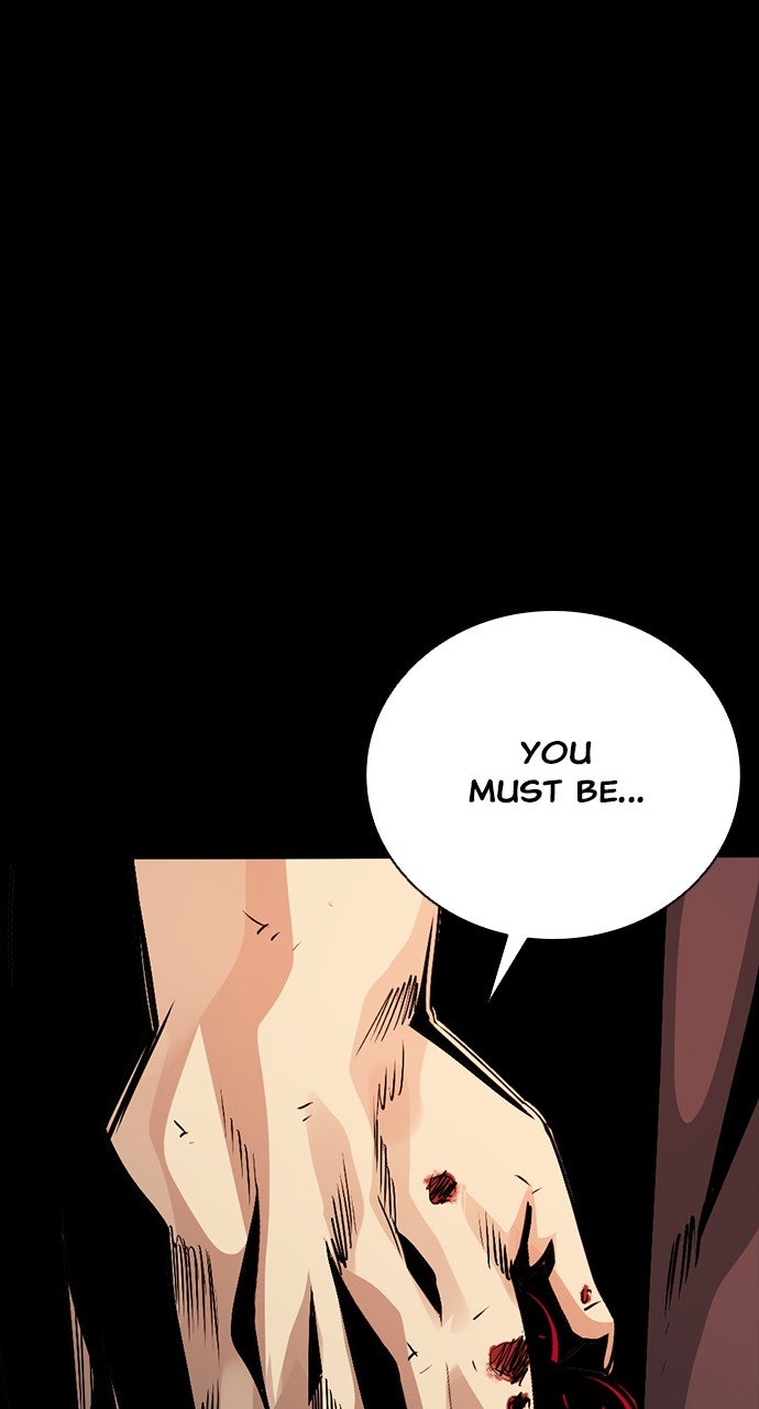 Read The Worst Generation EN Manga Online