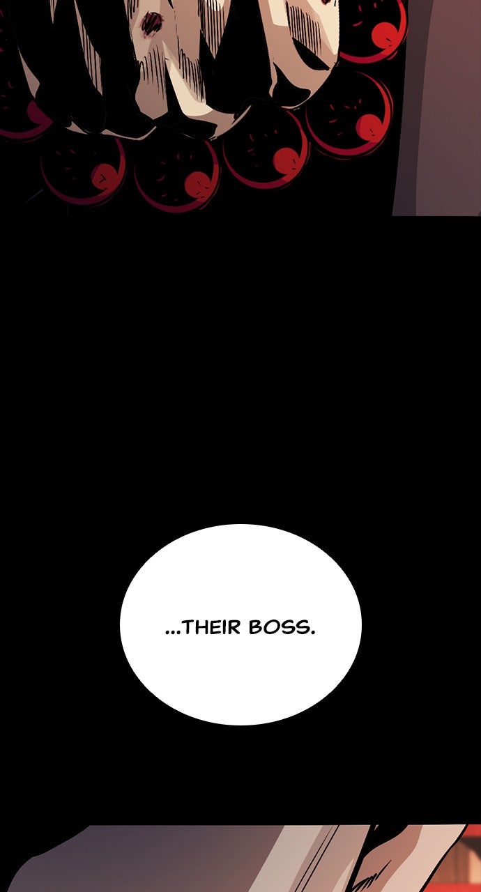 Read The Worst Generation EN Manga Online