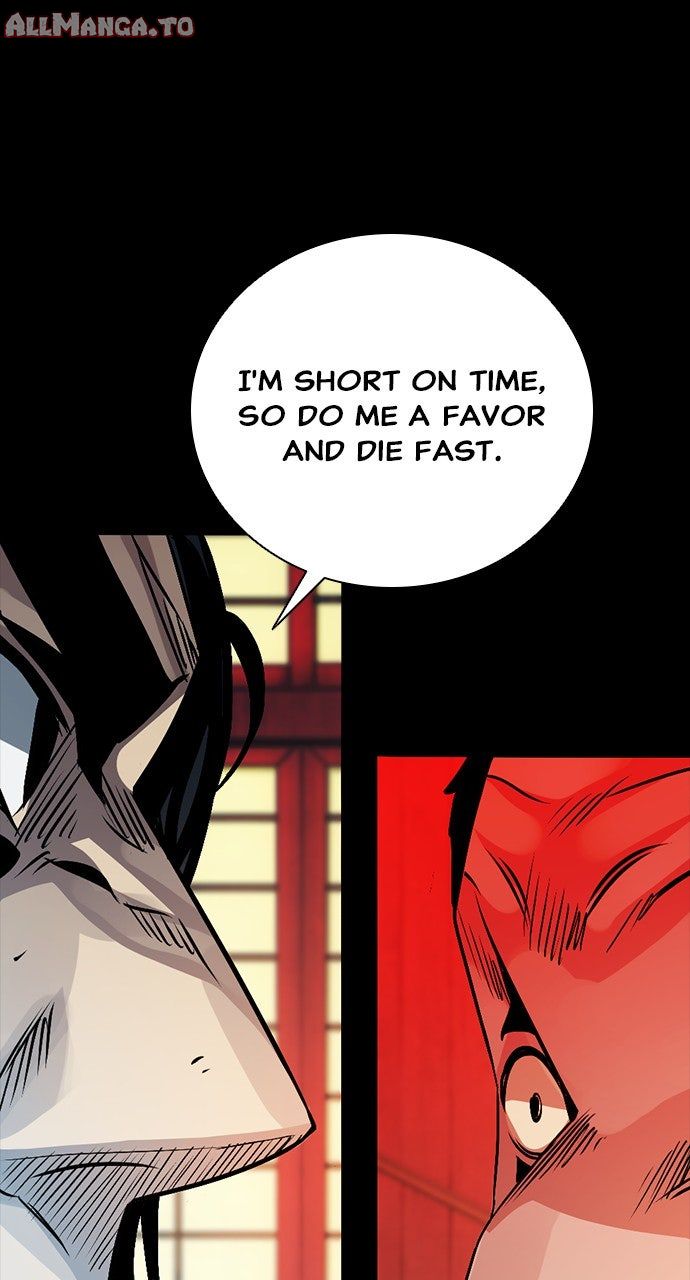 Read The Worst Generation EN Manga Online