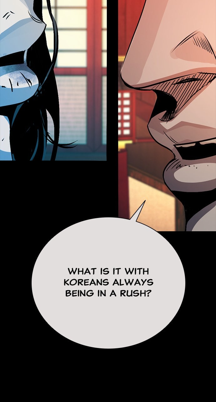 Read The Worst Generation EN Manga Online