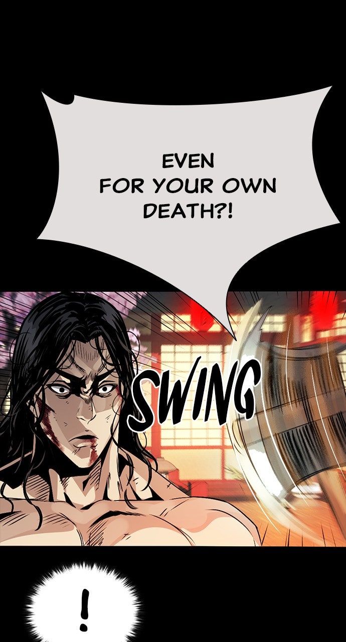 Read The Worst Generation EN Manga Online