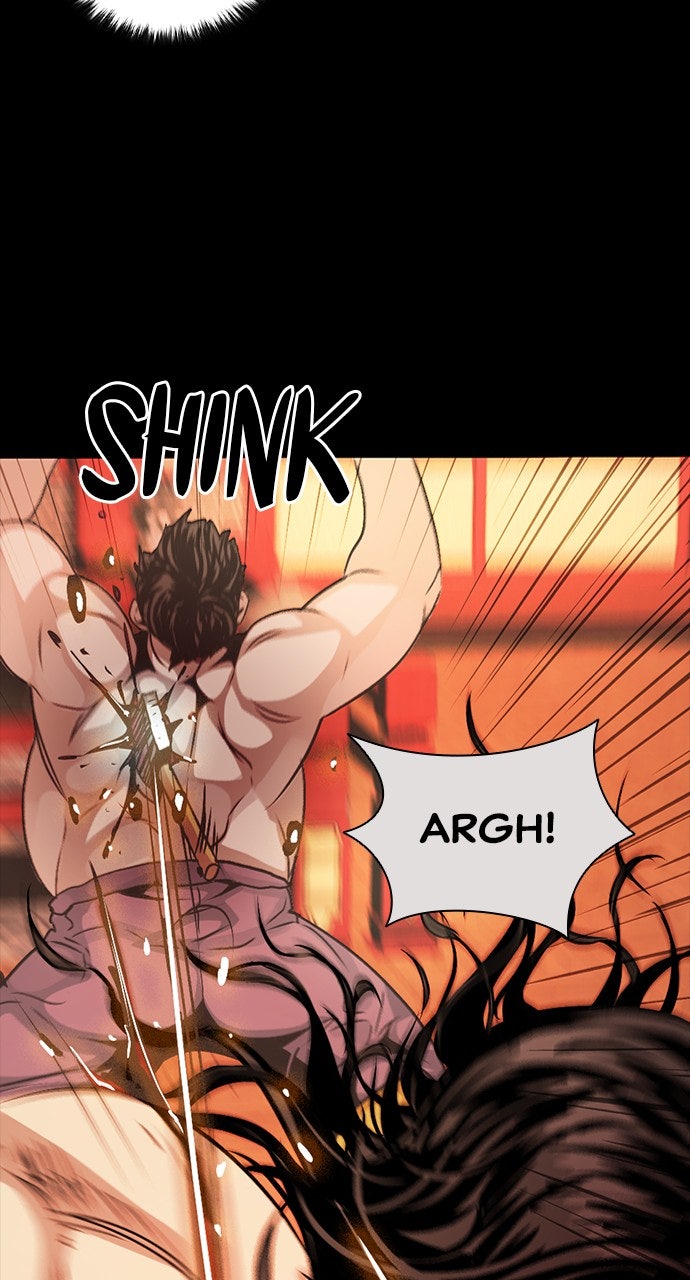 Read The Worst Generation EN Manga Online